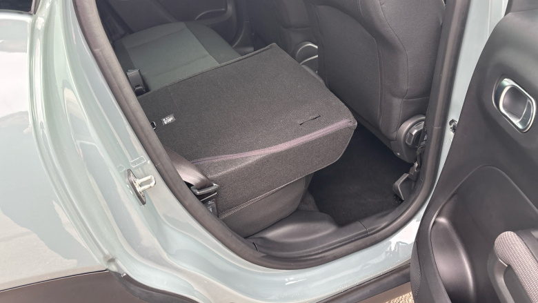 Citroen C3 Aircross 1.2 PureTech 110 C-Series Edition 5dr Petrol Hatchback